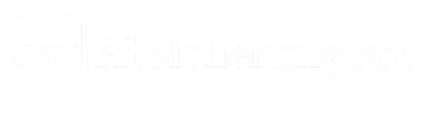 Logo Absicherung360 mit Link zur Startseite